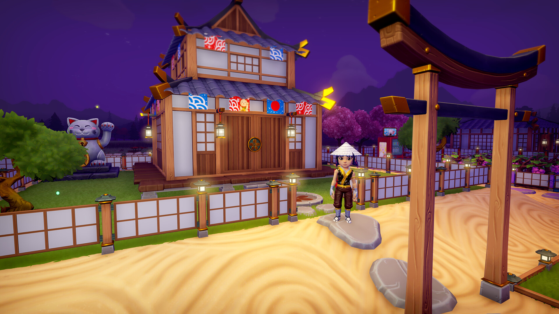 Farm Together 2 - Zen Pack