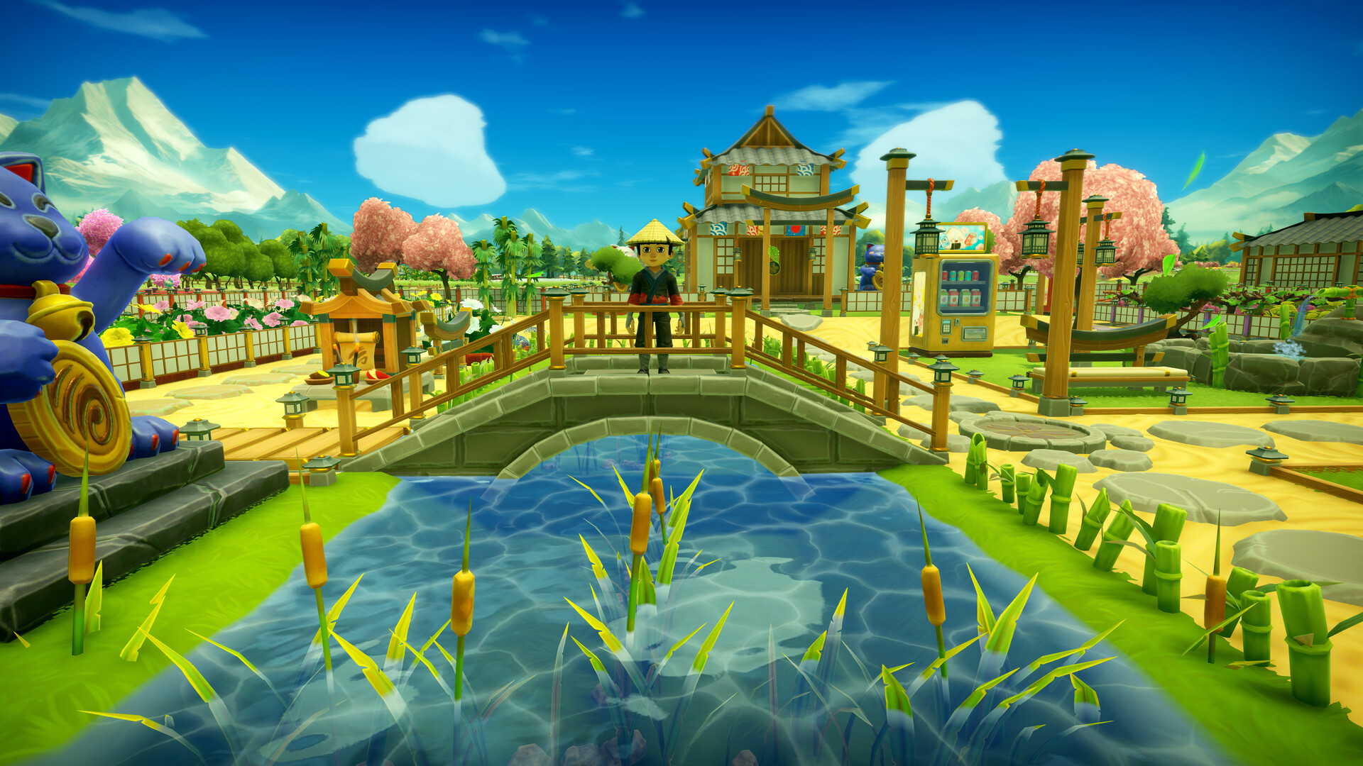 Farm Together 2 - Zen Pack
