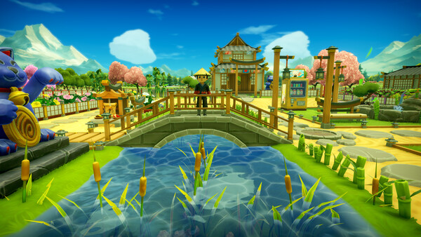 Farm Together 2 - Zen Pack