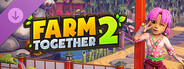 DLC: Farm Together 2 - Zen Pack