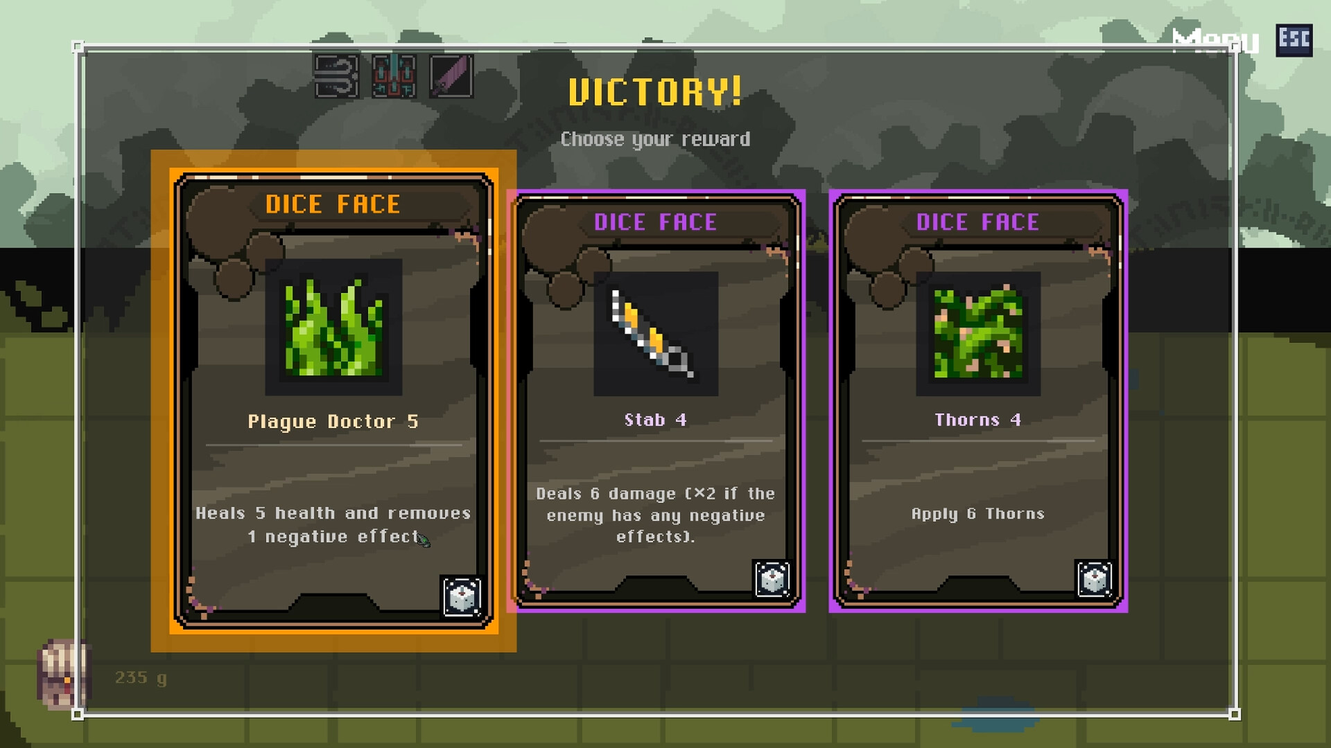 Kleromancy screenshot 5