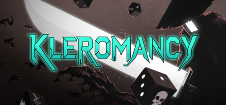 Kleromancy — Steam game cover