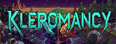 Kleromancy Banner