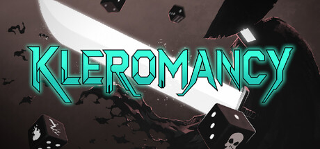 Kleromancy