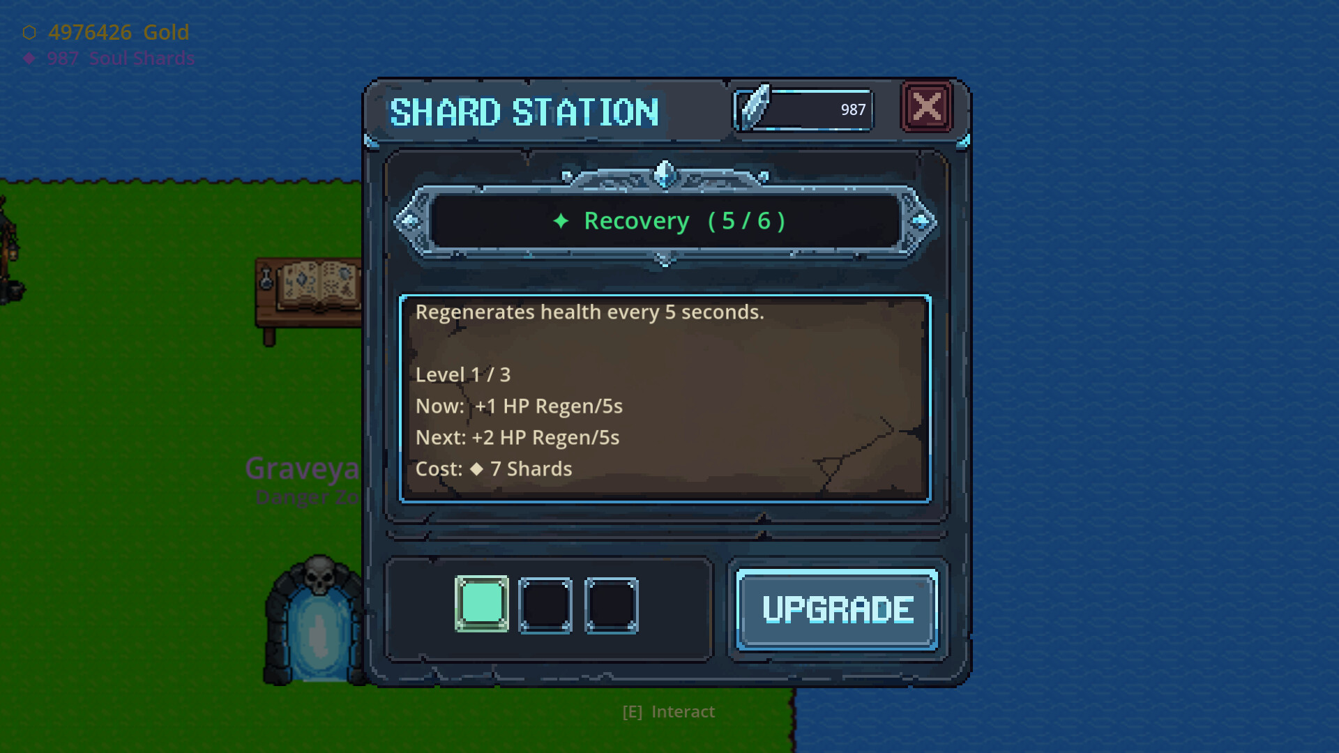 Warrior Extraction screenshot 9
