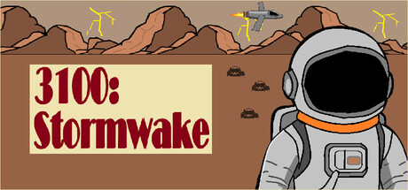 3100: Stormwake