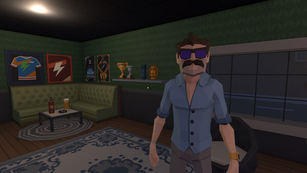NightClub Manager Simulator screenshot 2