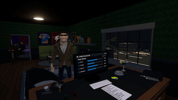 NightClub Manager Simulator screenshot 6