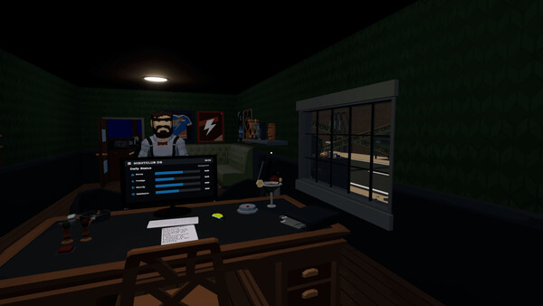 NightClub Manager Simulator screenshot 7