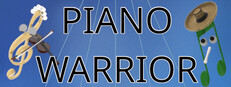 Piano Warrior