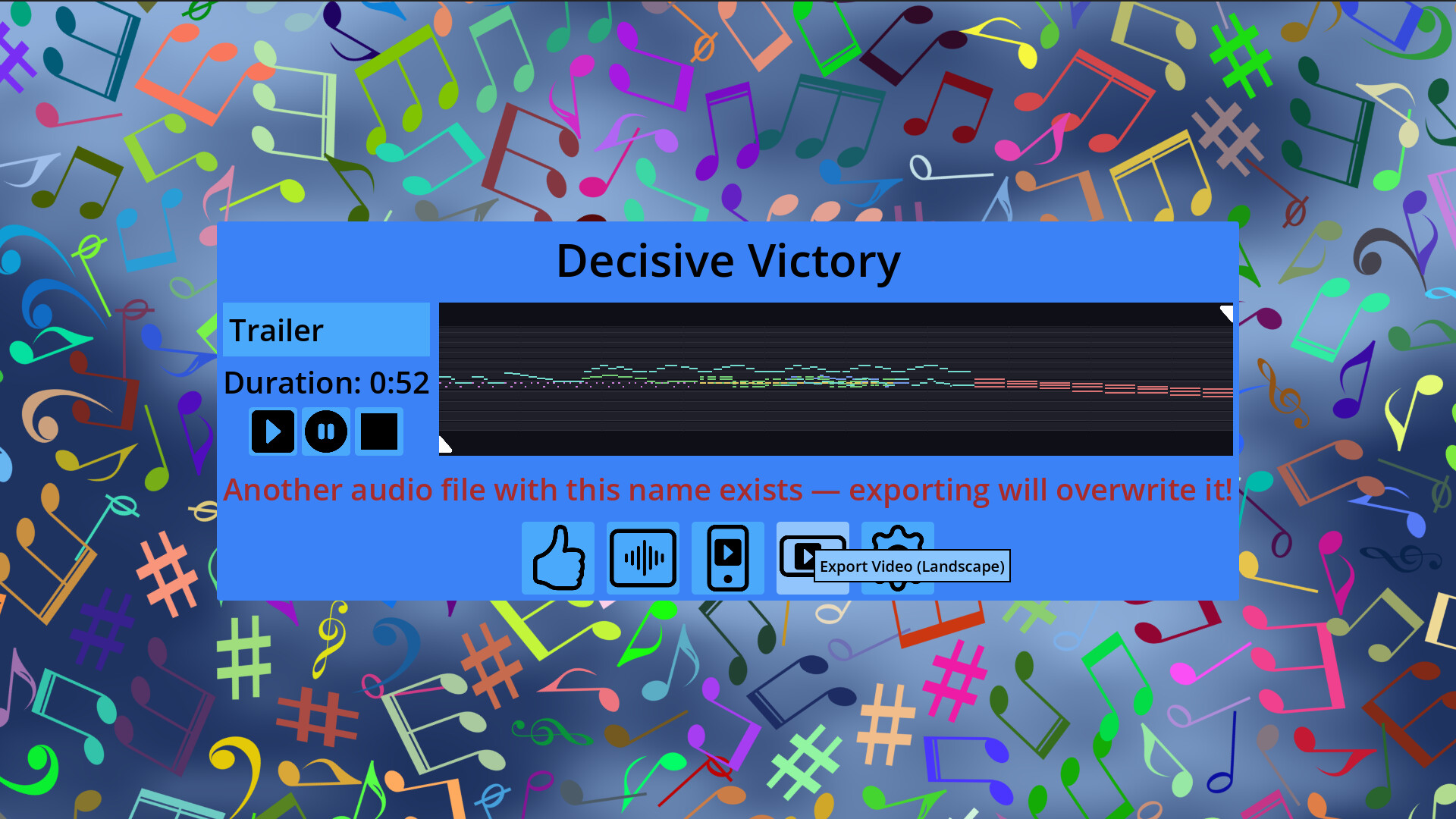 Piano Warrior screenshot 8