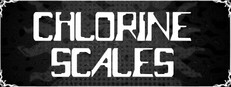Chlorine Scales