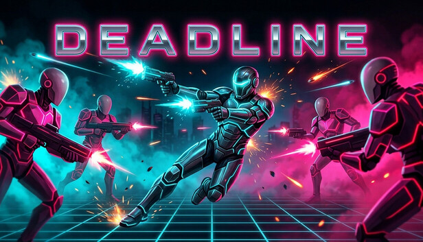 DEADLINE