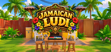 Jamaican Ludi