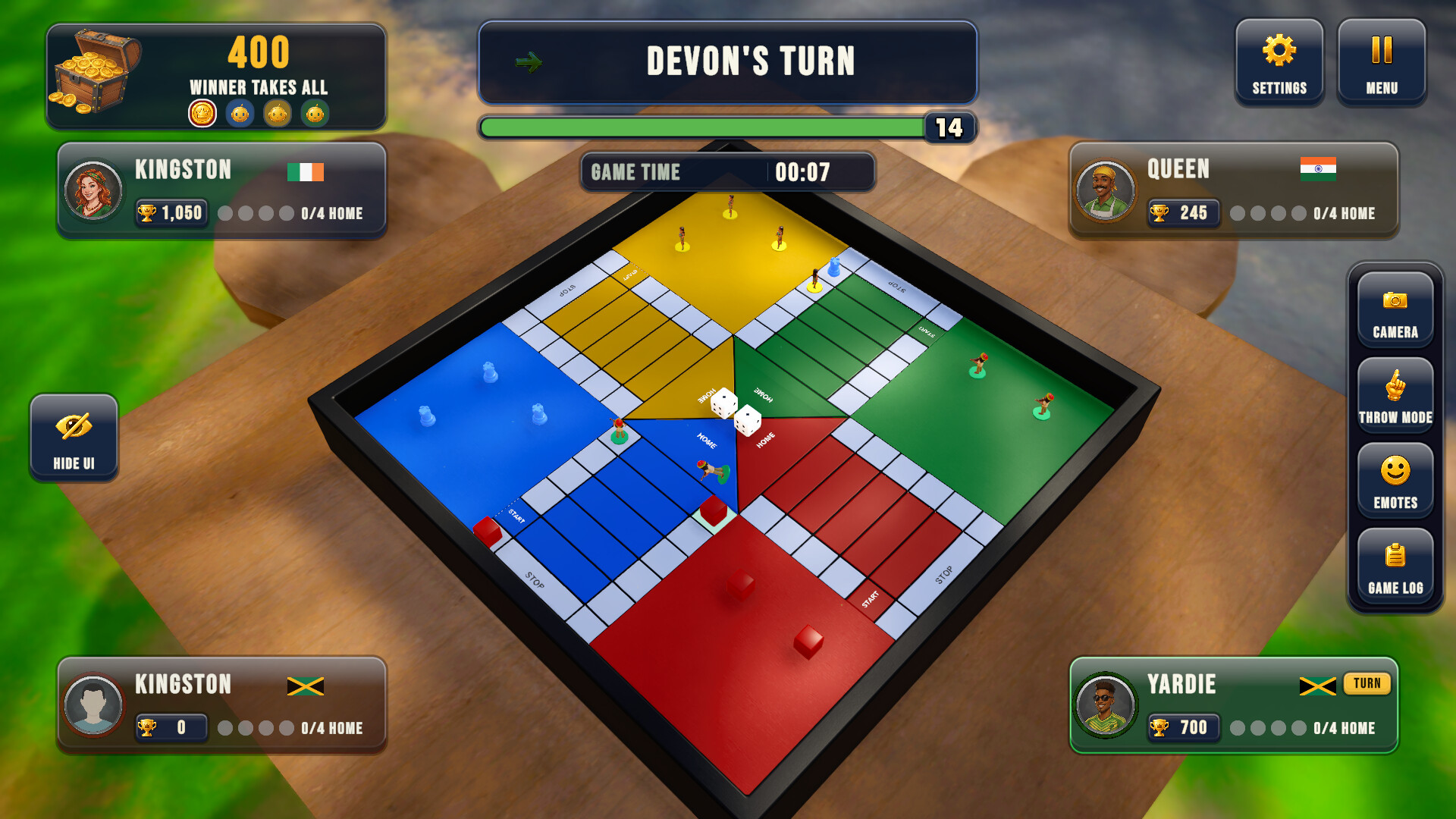 Screenshot 5