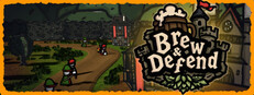 Brew & Defend