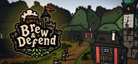 Brew & Defend