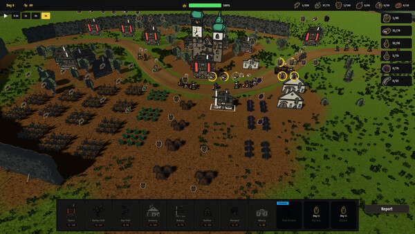 Brew&Defend Screenshot