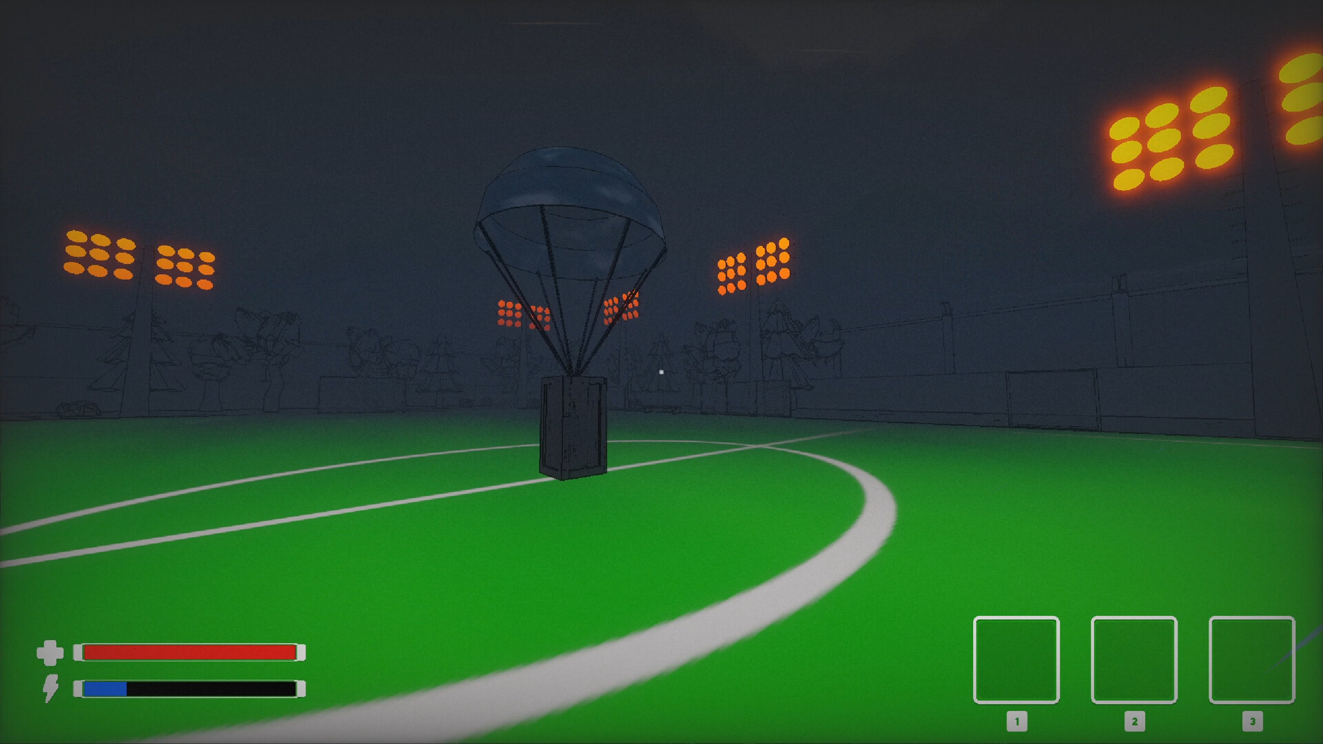Twister City screenshot 5