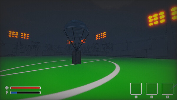 Twister City Screenshot