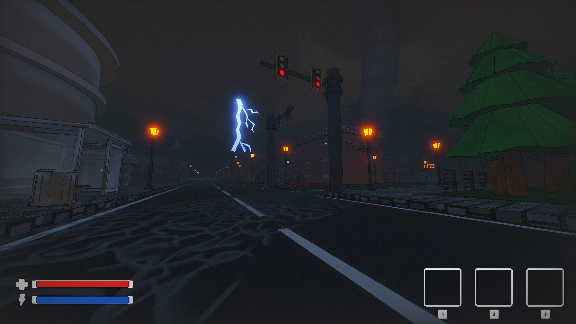 Twister City screenshot 9