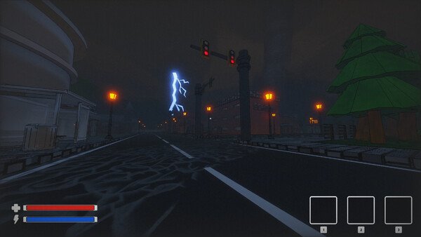 Twister City Screenshot