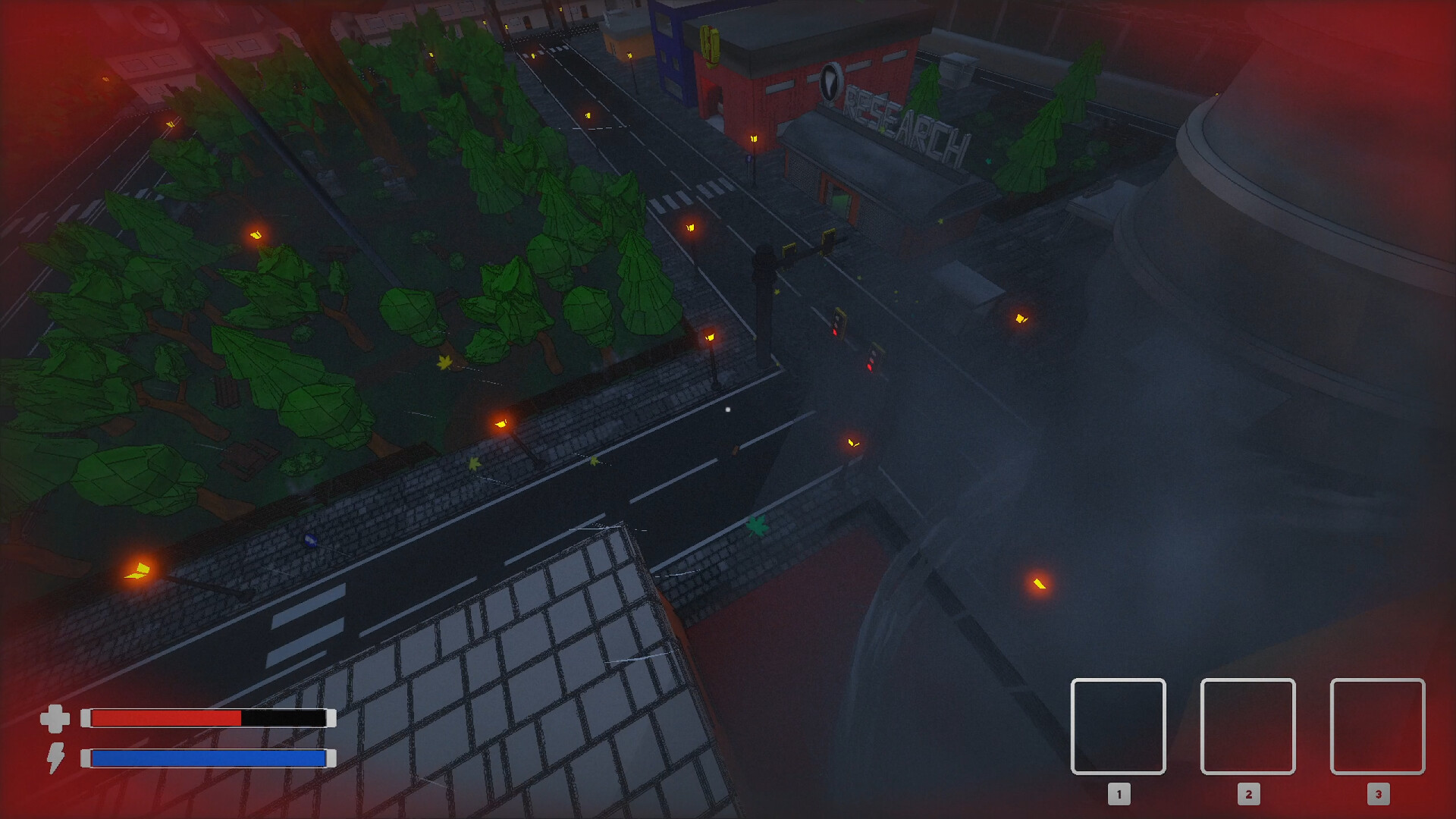Twister City screenshot 10