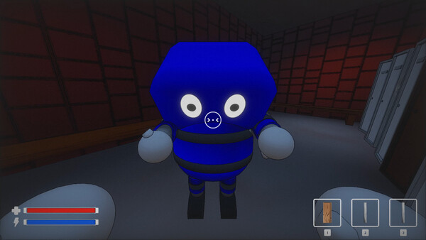 Twister City Screenshot