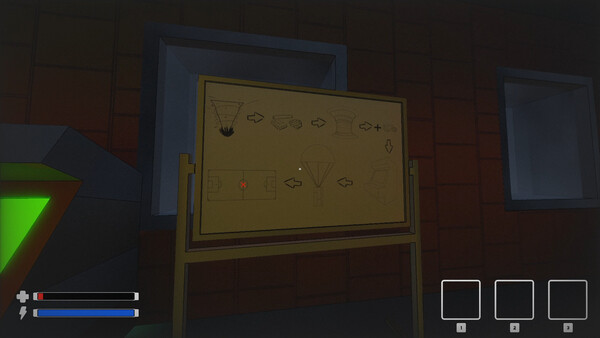 Twister City Screenshot