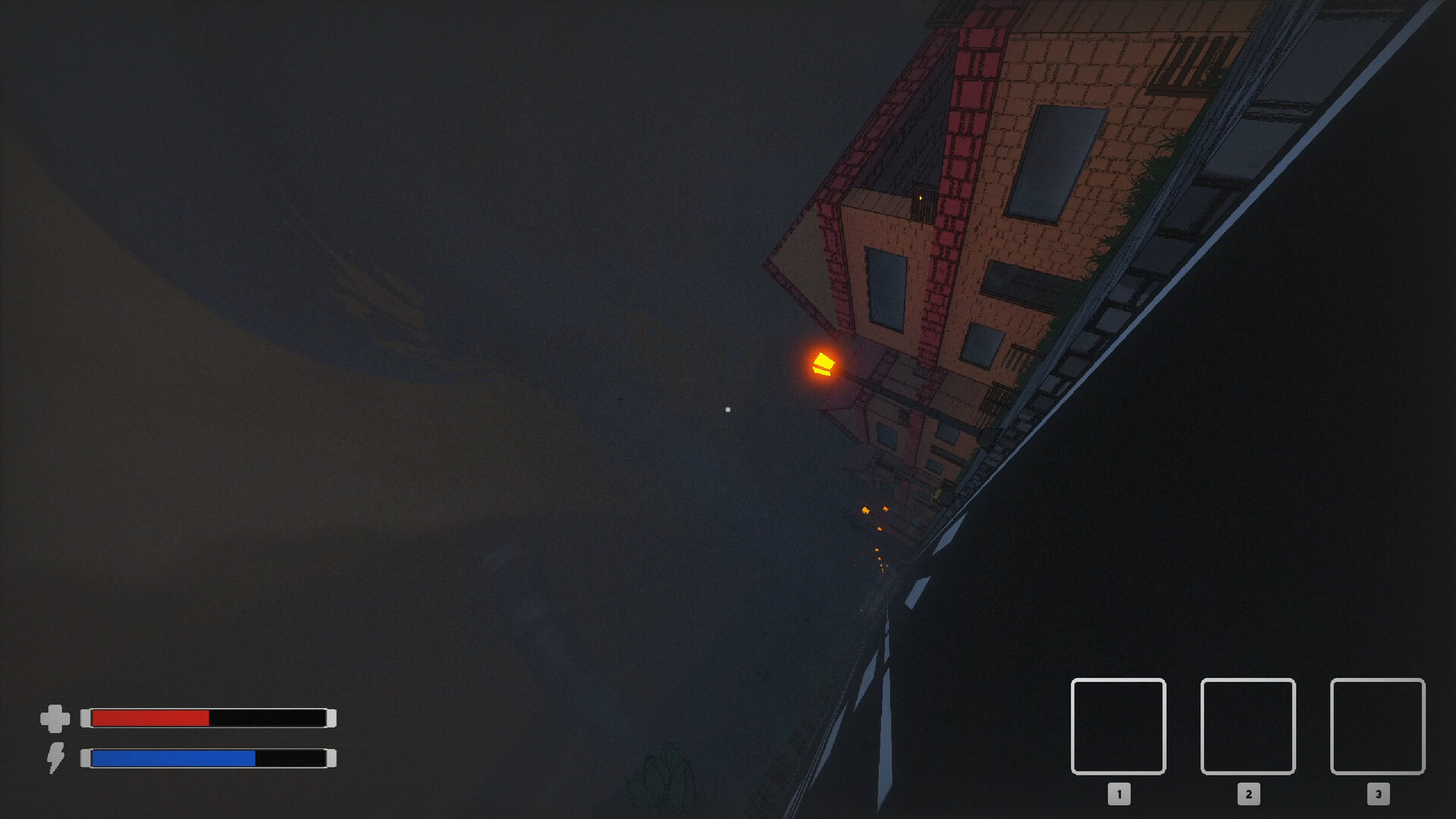 Twister City screenshot 2