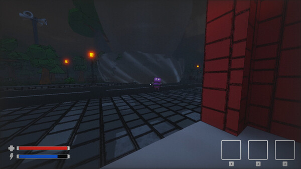 Twister City Screenshot
