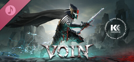 VOIN Soundtrack