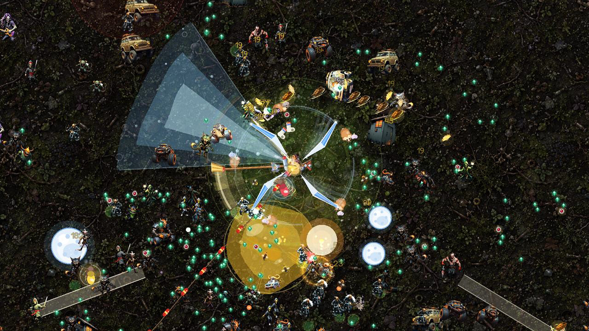 Osiedlowy screenshot 8