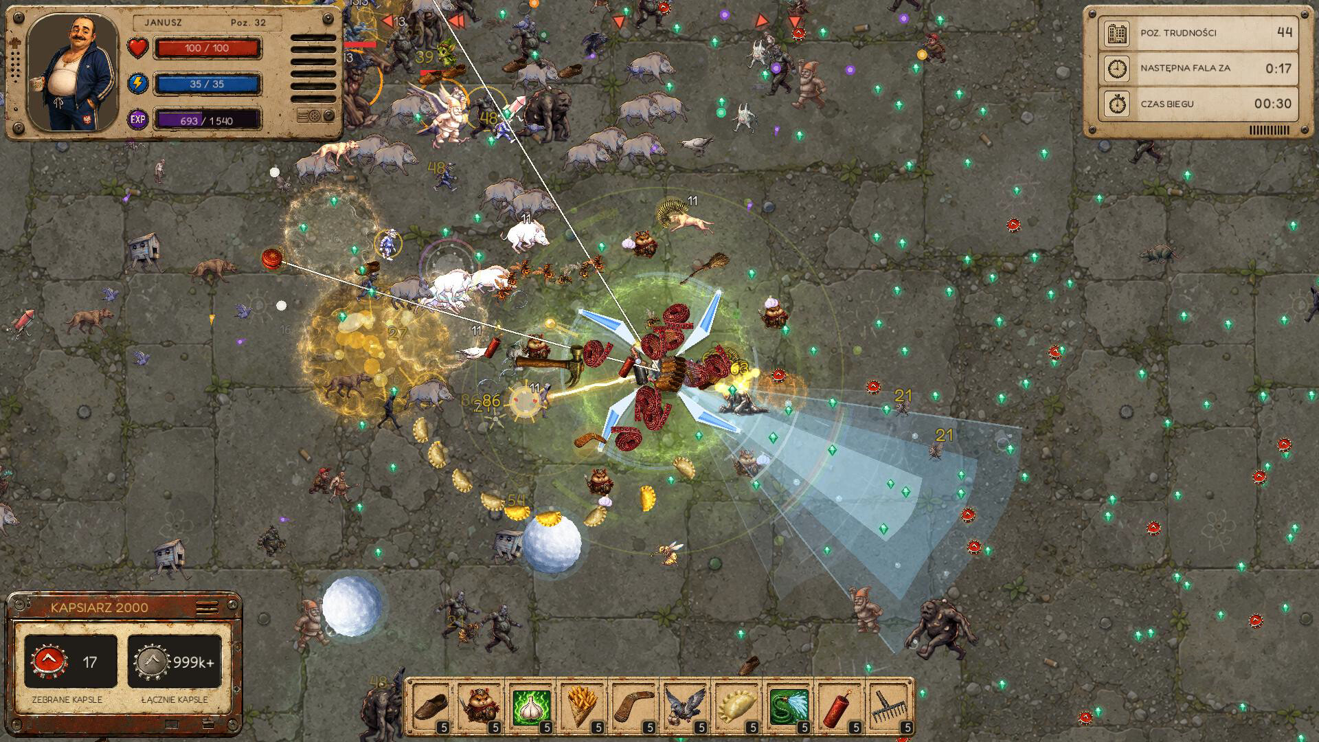 Osiedlowy screenshot