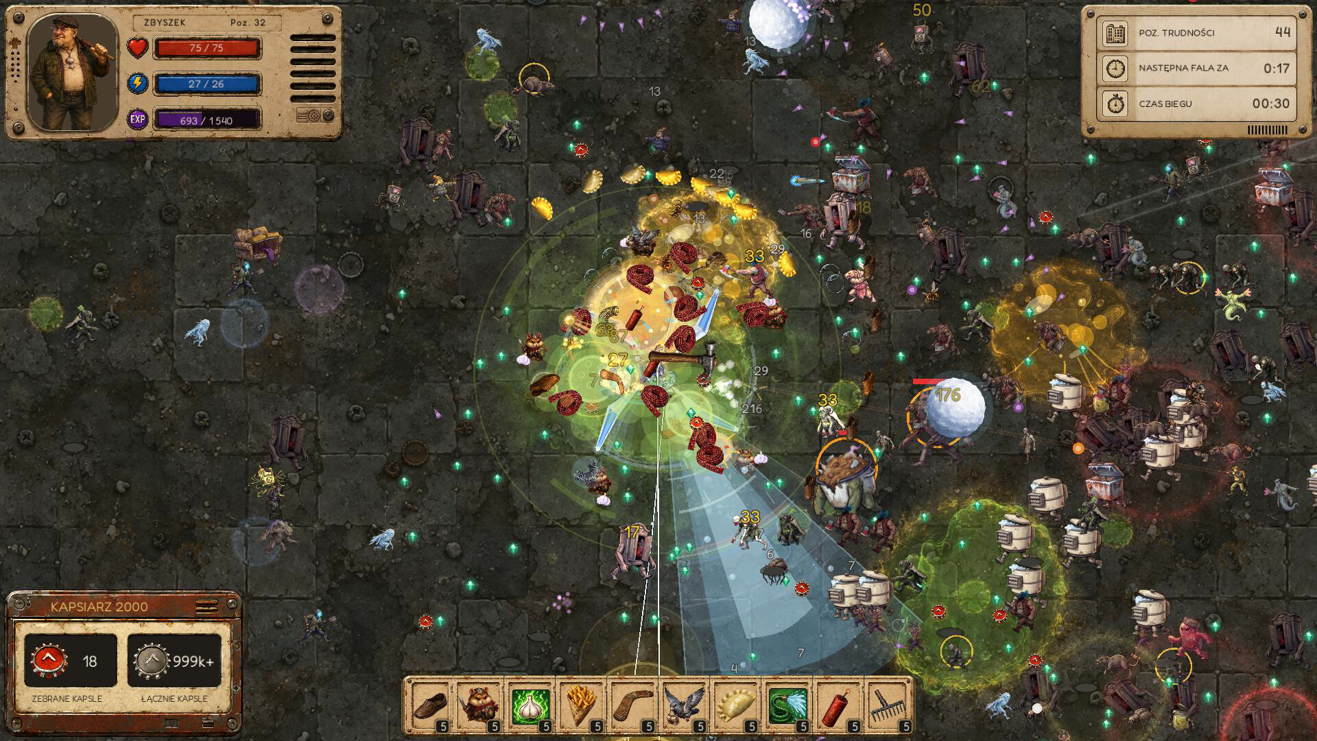 Osiedlowy screenshot 6