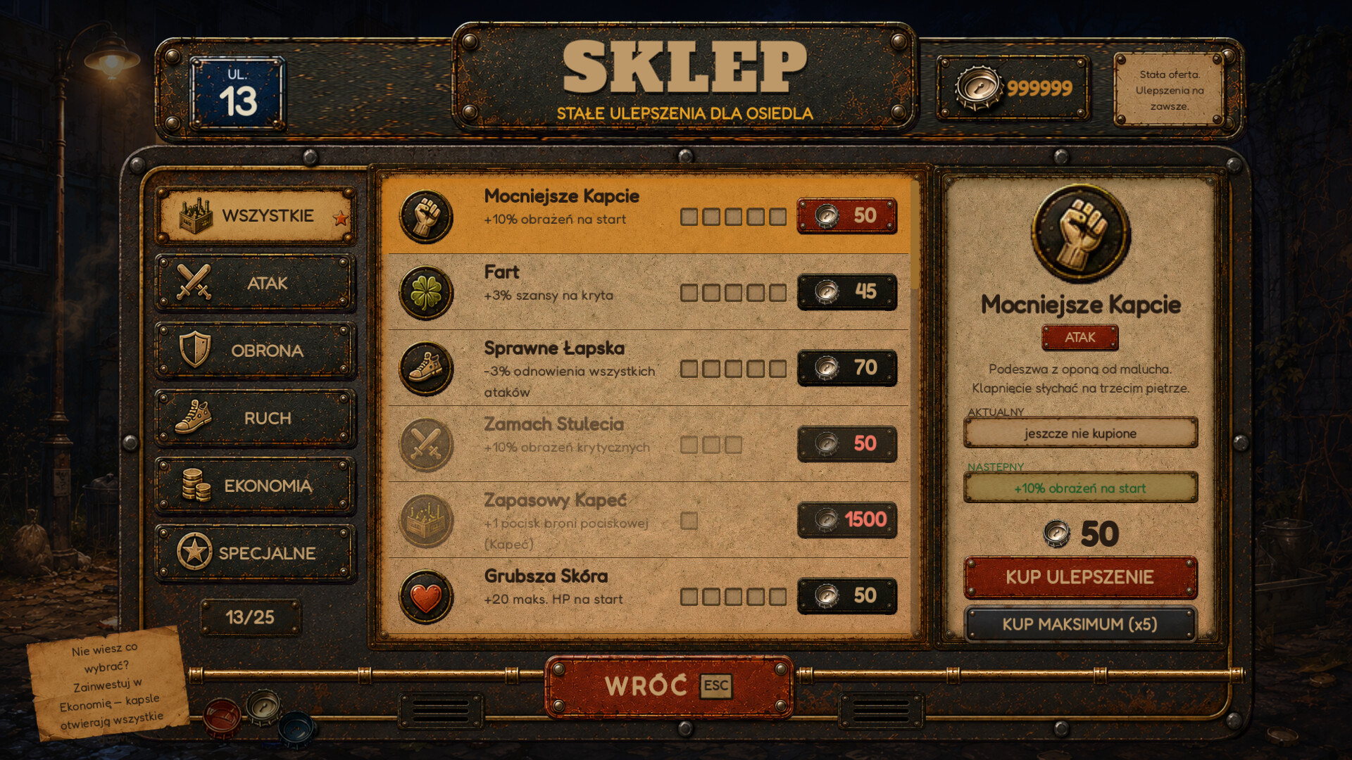 Osiedlowy screenshot 9