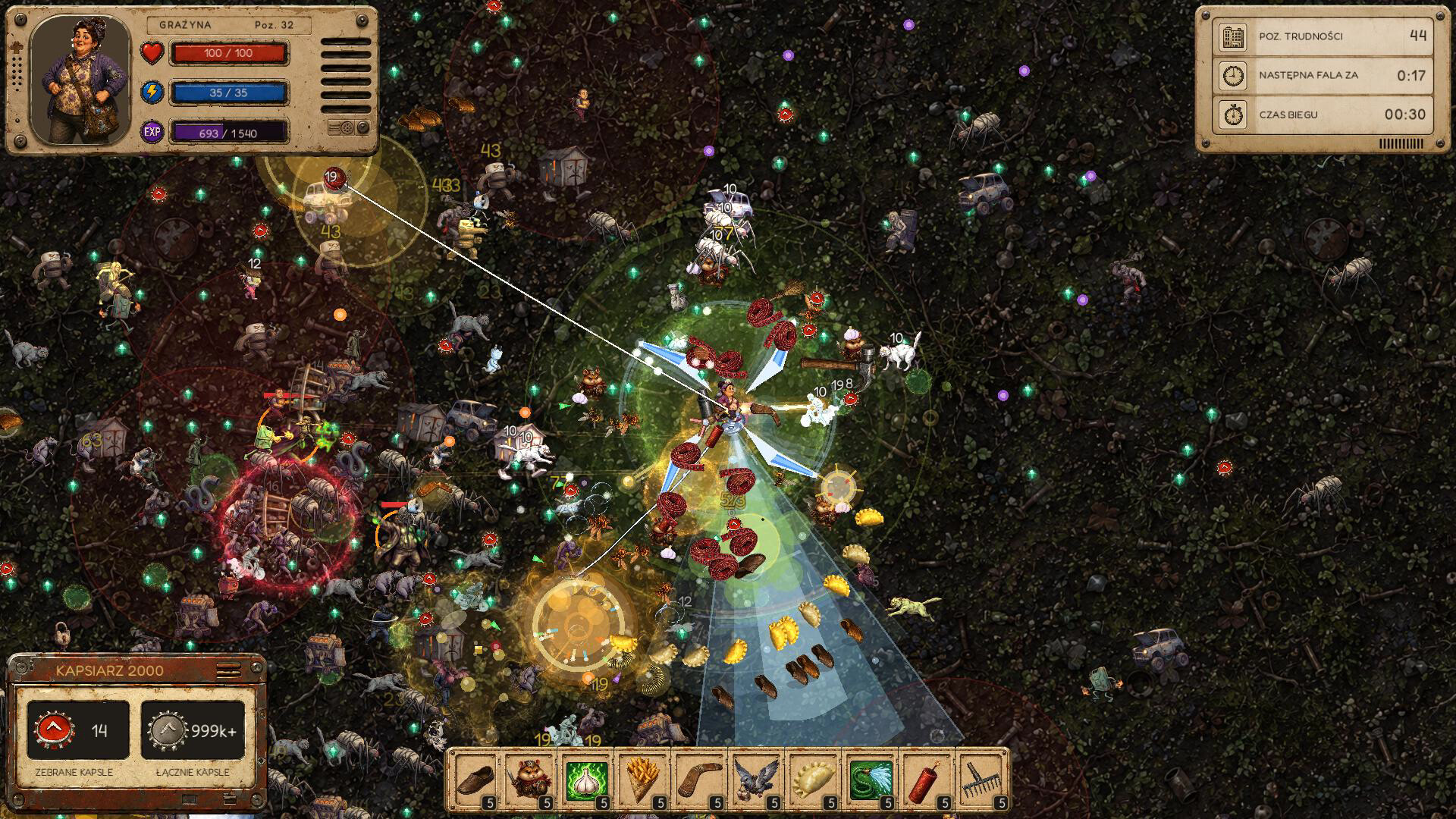 Osiedlowy screenshot 7