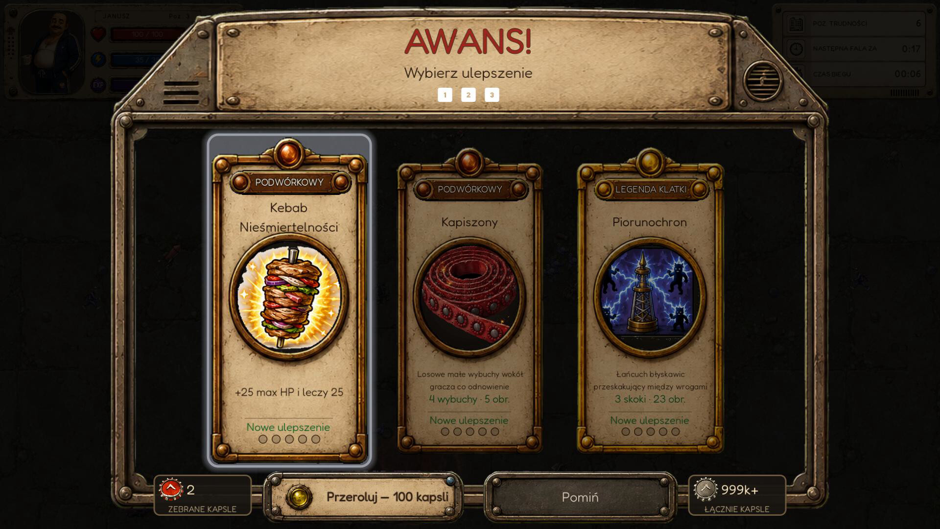Osiedlowy screenshot