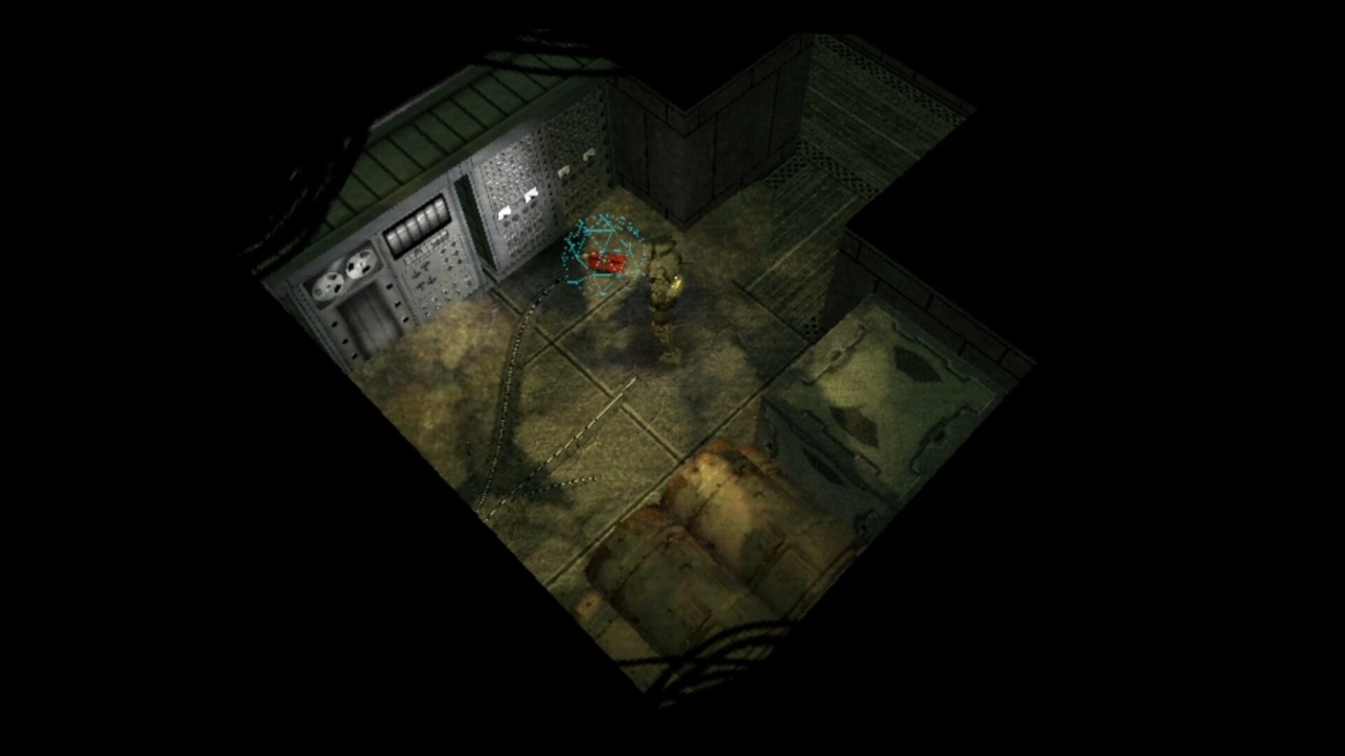 After Eternity screenshot #8