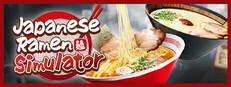 Japanese Ramen Simulator