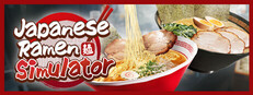 Japanese Ramen Simulator