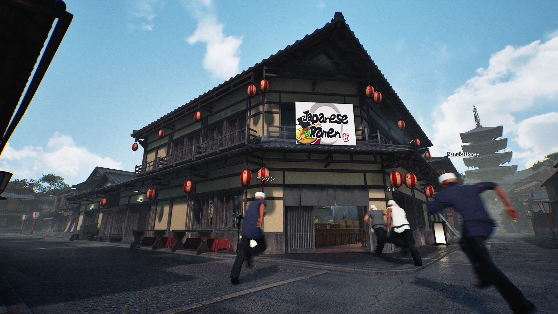 Japanese Ramen Simulator Fiyat Karşılaştırma