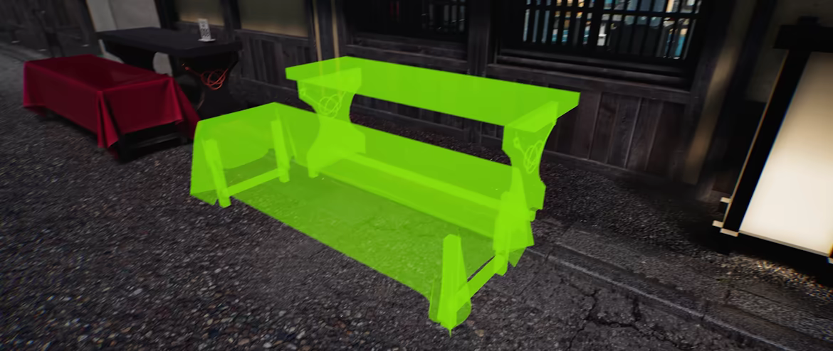 Japanese Ramen Simulator
