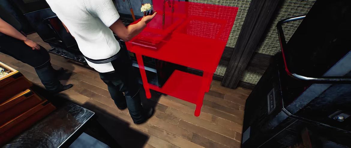 Japanese Ramen Simulator video 5
