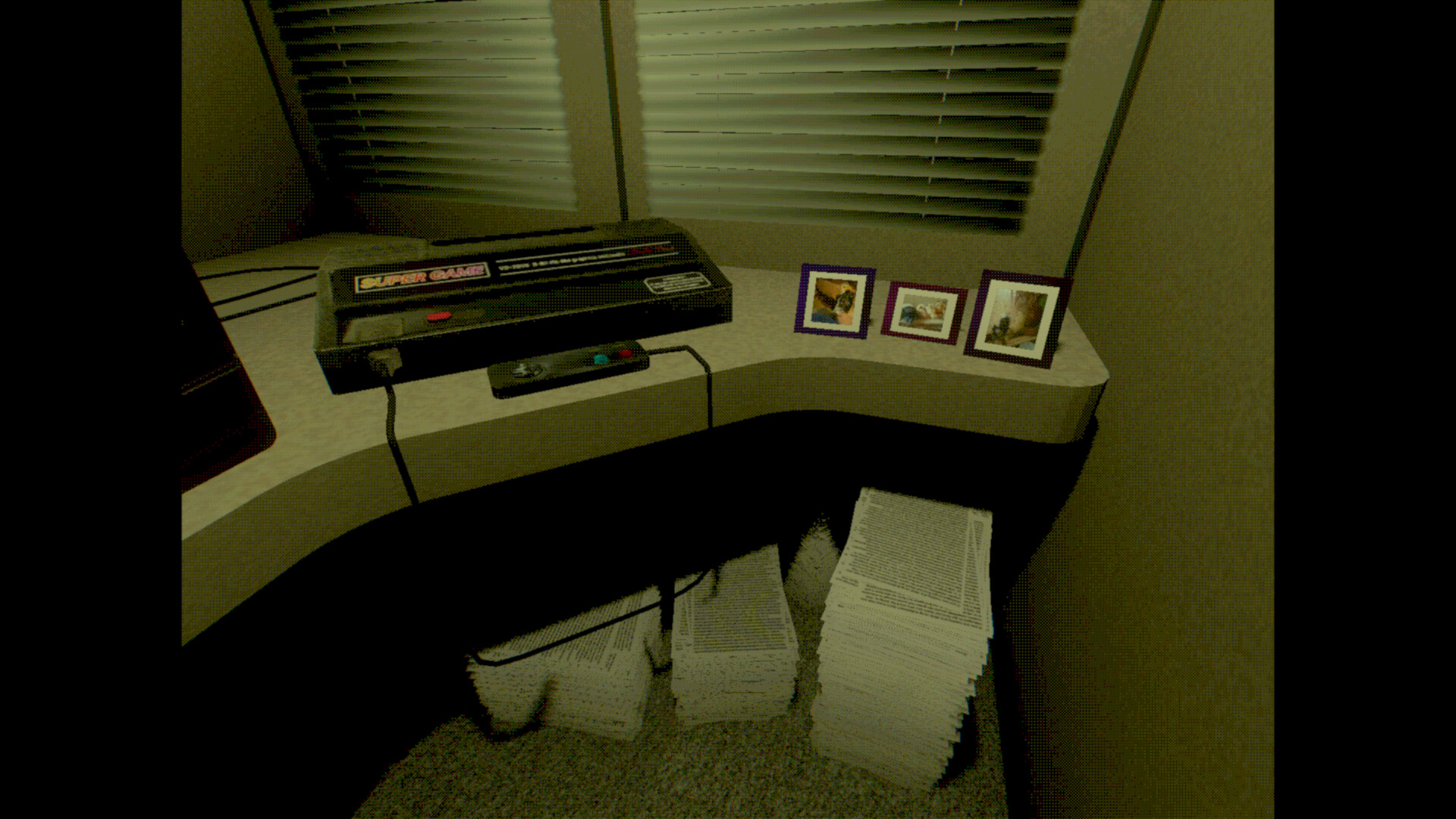 Little Knight's Last Night screenshot 2