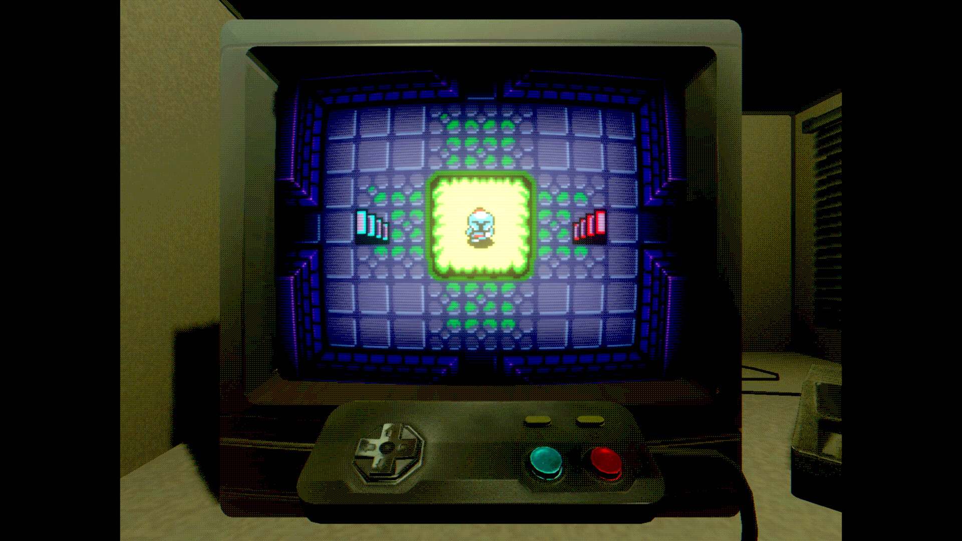 Little Knight's Last Night screenshot 1