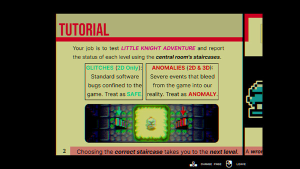 Little Knight's Last Night screenshot 6