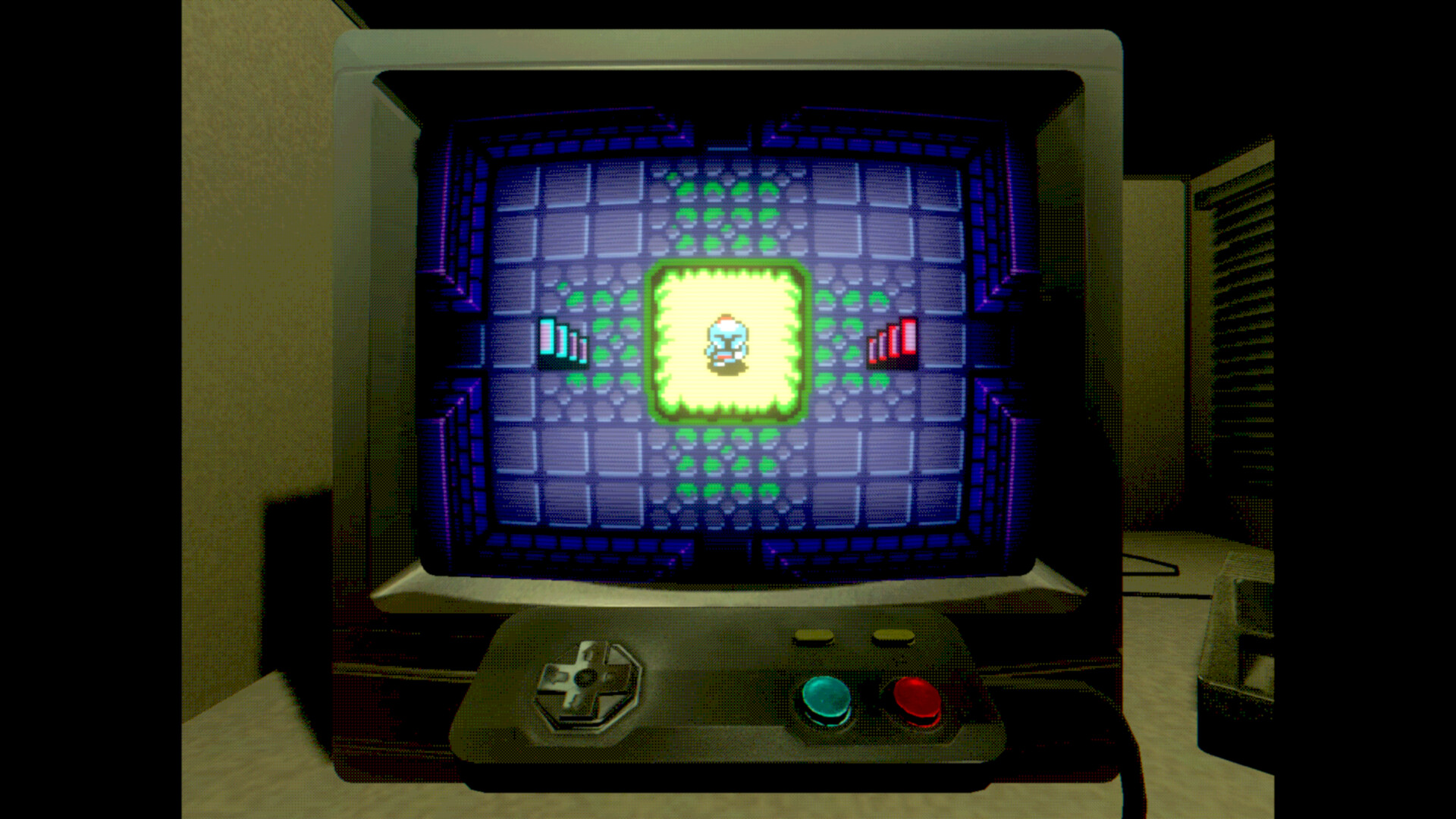 Little Knight's Last Night screenshot 1