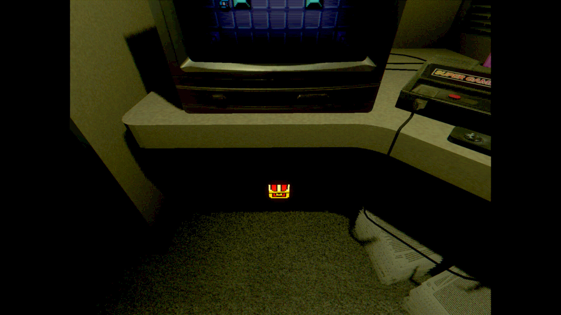 Little Knight's Last Night screenshot 4