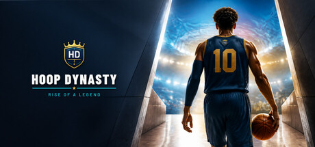 Hoop Dynasty: Rise of a Legend